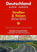 Nauki przyrodnicze - Shell Straßen & Reisen 2014/2015 - miniaturka - grafika 1