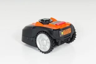 NAC RLM1500-DY NAC 1x5,0Ah - Roboty koszące - miniaturka - grafika 7