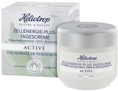 Kremy do twarzy - Heliotrop przeszła): ogniwo-Plus kremowy dziennego (50 ML) 72119 - miniaturka - grafika 1