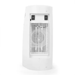 Klarstein Vita Pure (XJ2-VITA-PURE-CRISTA) - Oczyszczacze powietrza - miniaturka - grafika 6