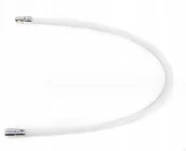 Kominki wentylacyjne - Hansa Elastyczna Przedłużka Do Szczotki Tornado 1m - miniaturka - grafika 1