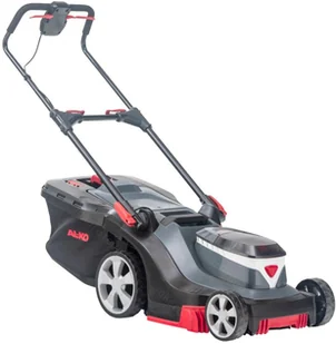 AL-KO Kosiarka 38.2 Li PREMIUM Akumulatorowa + 2x Akumulator 5 Ah + Ładowarka 113844 - Kosiarki - miniaturka - grafika 6