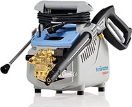 Myjki ciśnieniowe - Kranzle K 1050 P - miniaturka - grafika 1