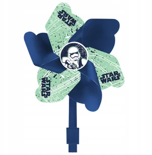 Mickey Wiatraczek Na Kierownicę Do Roweru Star Wars - Akcesoria rowerowe - miniaturka - grafika 7
