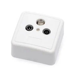 Signal RTV-SAT Signal R694110 - Akcesoria TV-SAT - miniaturka - grafika 2