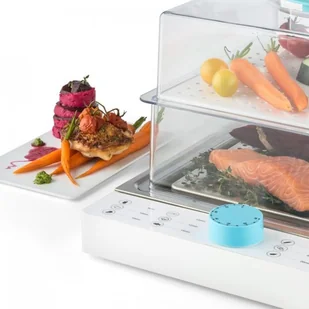 Klarstein TK35-Steam-Spa-G - Parowary - miniaturka - grafika 7