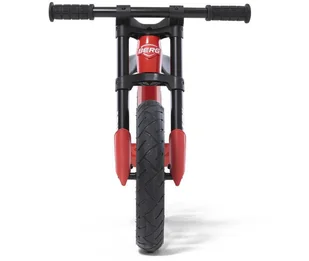 Berg ROWEREK BIEGOWY BERG BIKY CITY RED 24.75.31.00 - Rowerki biegowe - miniaturka - grafika 6