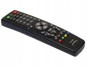 Piloty - Pilot Tv Uniwersalny Obsługuje 10 Typów Urządzeń - miniaturka - grafika 1