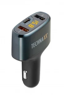 Technaxx NUNUS Filament 3mm 1 kg (4823) - Filamenty i akcesoria do drukarek 3D - miniaturka - grafika 2