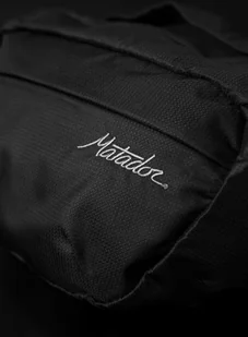Matador Torba biodrowa składana Matador On-Grid Packable Hip Pack 64399-uniw - Plecaki - miniaturka - grafika 7