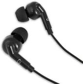Słuchawki - Esperanza EH190K czarne - miniaturka - grafika 1