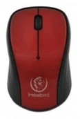 Myszki - Rebeltec Comet czerwona (RBLMYS00042) - miniaturka - grafika 1