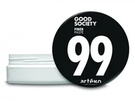 Kosmetyki do stylizacji włosów - Artego Good Society Fiber Paste 99 pasta modelująca, 100ml - miniaturka - grafika 1