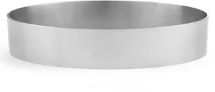 Hendi Rant piekarniczo-cukierniczy okrągły średnica 240 512296 - Wózki na żywność - miniaturka - grafika 2