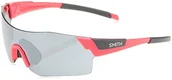 Okulary sportowe - Smith Optics pivlockş Arena okulary rowerowe, srebrny, jeden rozmiar 23049667T99XB - miniaturka - grafika 1