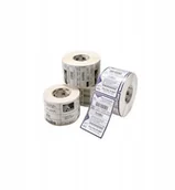 Papier do drukarek - Zebra Label roll 76 x 51mm - miniaturka - grafika 1