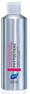Phyto PHYTOCYANE Rewitalizujący szampon wzmacniający włosy 200 ml 7046728 - Szampony do włosów - miniaturka - grafika 3