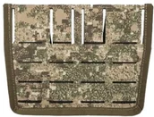 Amunicja i osprzęt ASG - Direct Action Panel biodrowy Mosquito Hip Panel S PenCott Badlands (PL-MQPS-CD5-PBL) H - miniaturka - grafika 1