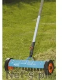 Pozostałe elektronarzędzia - GARDENA combisystem wertykulator na kółkach wertykulator mechaniczny 3395 - miniaturka - grafika 1