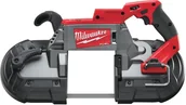 Piły elektryczne - Milwaukee M18 CBS125-0 (4933447150) - miniaturka - grafika 1