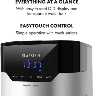 Ekspres do kawy Klarstein TK8-ThermosJar - Ekspresy do kawy - miniaturka - grafika 5