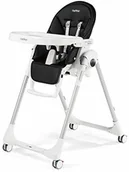 Krzesełka do karmienia - Peg-Pérego Peg Perego Prima Pappa Zero 3 i Prima Pappa Follow Me krzesełko dziecięce - miniaturka - grafika 1