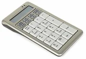 Klawiatury do laptopów - Bakker & Elkhuizen bakker & Elkhuizen S-board 840 Numerical klawiatura - miniaturka - grafika 1
