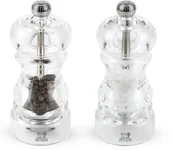 Młynki do soli i pieprzu - Peugeot Nancy Zestaw młynków PG-2-900812 - miniaturka - grafika 1