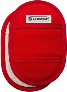 Le Creuset Osłona na uchwyt do garnka 2szt. 95002600060000 - Pozostałe akcesoria kuchenne - miniaturka - grafika 4