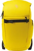 Torby na laptopy - NITRO NITRO Nikuro Plecak 49 cm przegroda na laptopa cyber yellow 1201878076-1985 - miniaturka - grafika 1
