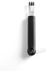 Hendi Nóż dekoracyjny kanałowy 856048 - Noże kuchenne - miniaturka - grafika 2