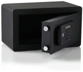 Sejfy i kasy pancerne - Yale YSEB/200/EB1 sejf domowy z zamkiem elektronicznym YSEB/200/EB1 - miniaturka - grafika 1