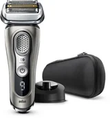 Golarki męskie - Braun Series 9 9345s wet & dry - miniaturka - grafika 1