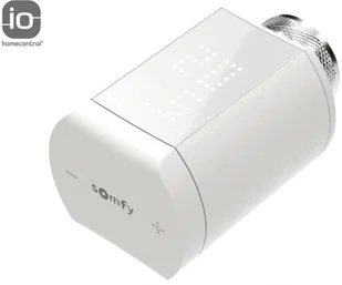 Somfy Głowica termostatyczna Somfy io-homecontrol 1870508 - Systemy inteligentnych domów - miniaturka - grafika 8