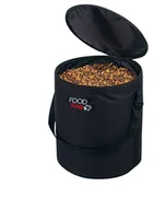 Sprzęt podróżny i transportery dla psów - Trixie Torba na pokarm mała 10kg 24661 - miniaturka - grafika 1