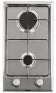 Płyty gazowe do zabudowy - Beko HDCG 32220 FX - miniaturka - grafika 1