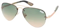 Okulary przeciwsłoneczne - Superdry SDS Yatomi 001 - miniaturka - grafika 1