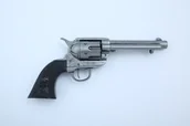 Repliki - broń - Denix SA REPLIKA REWOLWER PEACEMAKER S.COLT MODEL 1108 G 1108 G - miniaturka - grafika 1