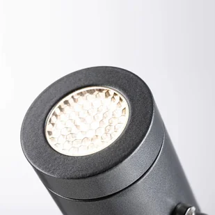 Paulmann Plug & Shine reflektor z grotem LED Radon - Lampy ogrodowe - miniaturka - grafika 2