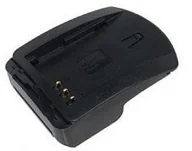 Akcesoria fotograficzne - Olympus "&quot BLM-1 BLM-5 adapter do ładowarki AVMPXE - miniaturka - grafika 1