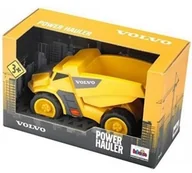 Samochody i pojazdy dla dzieci - Klein Ciężarówka Volvo 1:24 - miniaturka - grafika 1