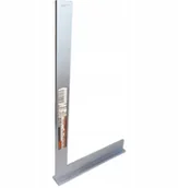 Inne urządzenia pomiarowe - CORONA Kątownik Ze Stopką 400x230x30MM Grubość 5MM C1323 - miniaturka - grafika 1