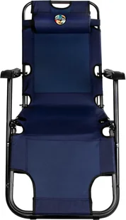 Spokey Krzesło turystyczne TAMPICO - Meble turystyczne - miniaturka - grafika 6