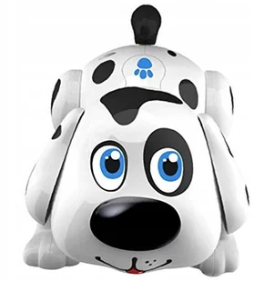 MeblujDom Fotel FLAMINGO Różowy JH-043.FUKSJA.14 - Fotele - miniaturka - grafika 3