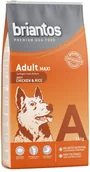 Sucha karma dla psów - briantos Adult Maxi 14 kg - miniaturka - grafika 1
