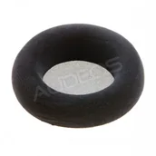 Akcesoria do słuchawek - AKG Nausznice / pady / gąbki do K702, welurowe (1 szt.) - miniaturka - grafika 1