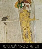 Książki o kulturze i sztuce - Nentwig Janina Wiedeń 1900 Wien - miniaturka - grafika 1