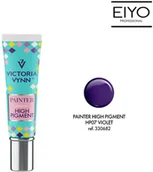 Ozdoby do paznokci - Pigment Victoria Vynn PAINTER HIGH HP07 VIOLET VICTORIA VYNN 7 ml 330682 - miniaturka - grafika 1