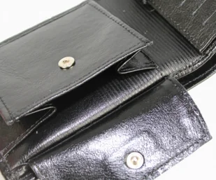 Elkor (PL) Portfel Uniwersalny (PL) Skóra Licowa Średni Poziomy EL122 - Portfele - miniaturka - grafika 6