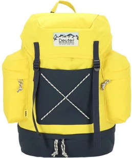 deuter Wengen plecak unisex - Plecaki - miniaturka - grafika 2